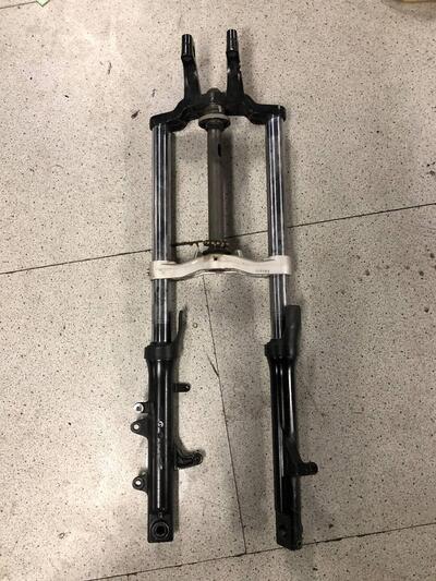 Forcella Yamaha T-Max '01-'03