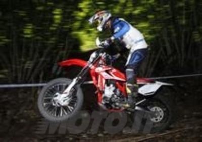 Beta Enduro RR 2014 