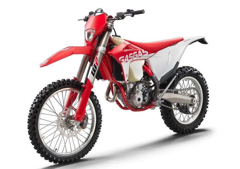 GASGAS EC 250 F EC 250 F (2022)