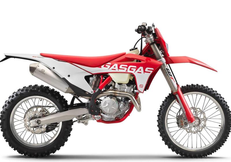 GASGAS EC 250 F EC 250 F (2022) (4)