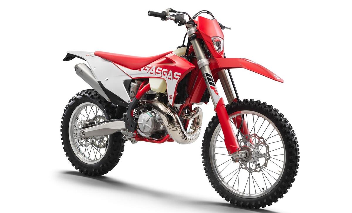 GASGAS EC 250 (2022)