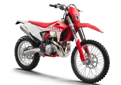 GASGAS EC 250 (2022)