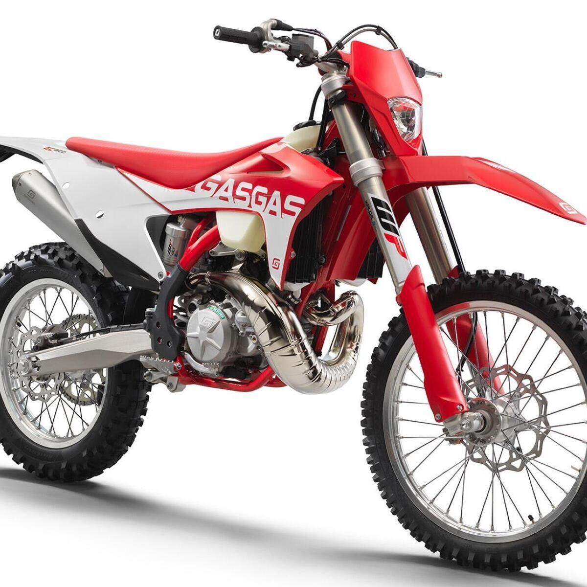 GASGAS EC 300 (2022)