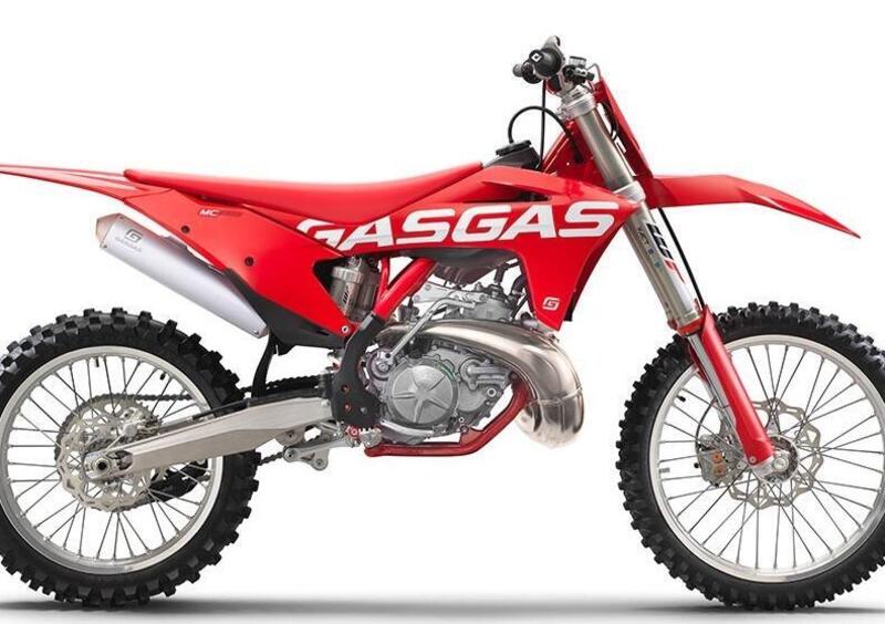 GASGAS MC 250 MC 250 (2022) (2)