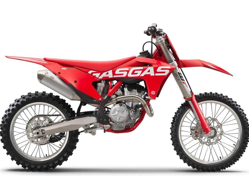 GASGAS MC 250 F MC 250 F (2022) (2)