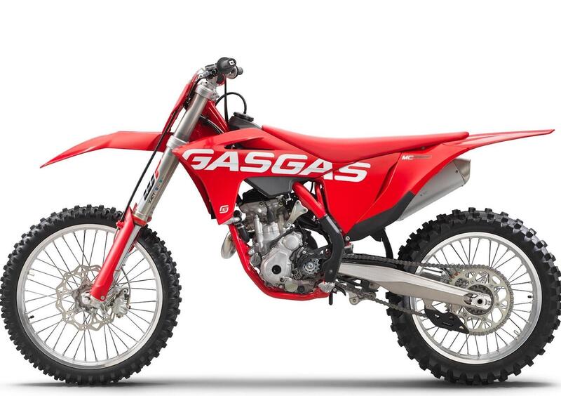 GASGAS MC 250 F MC 250 F (2022) (3)