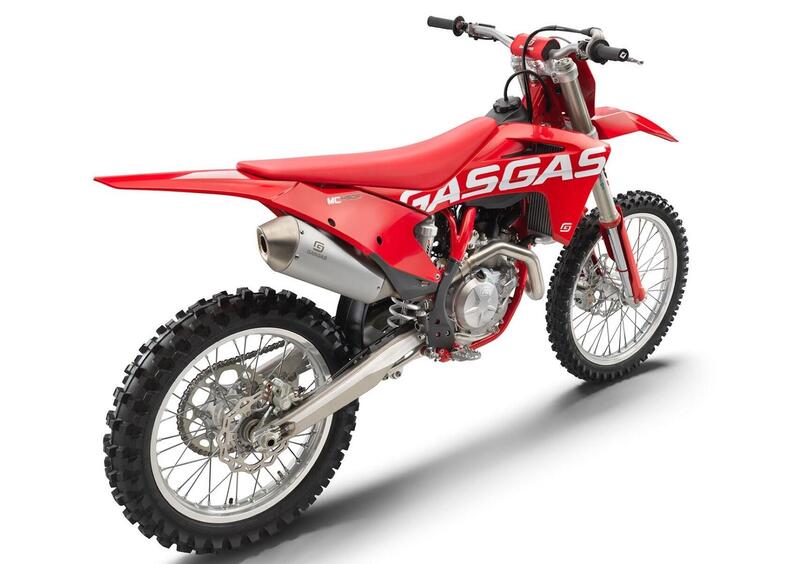 GASGAS MC 450 F MC 450 F (2022) (4)