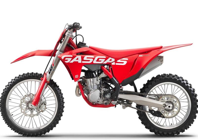 GASGAS MC 450 F MC 450 F (2022) (2)