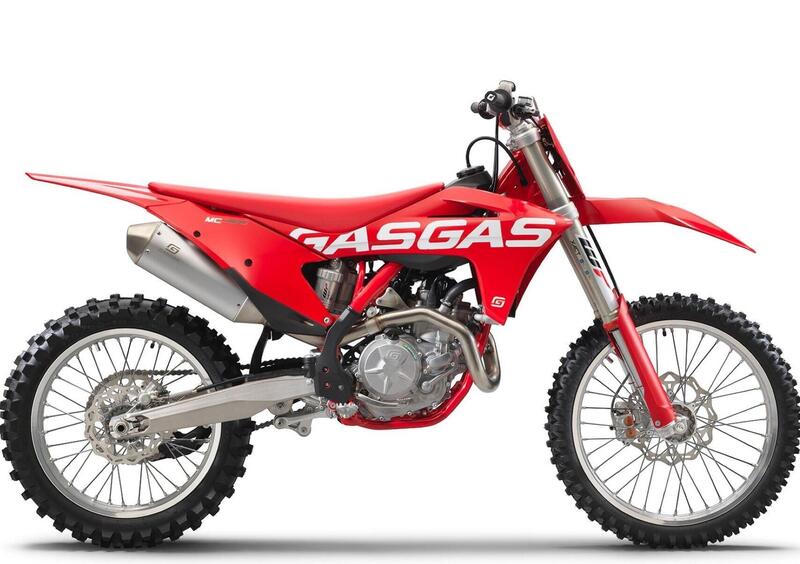 GASGAS MC 450 F MC 450 F (2022) (3)