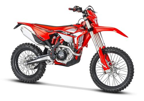 Betamotor RR 350 4T Enduro (2022)