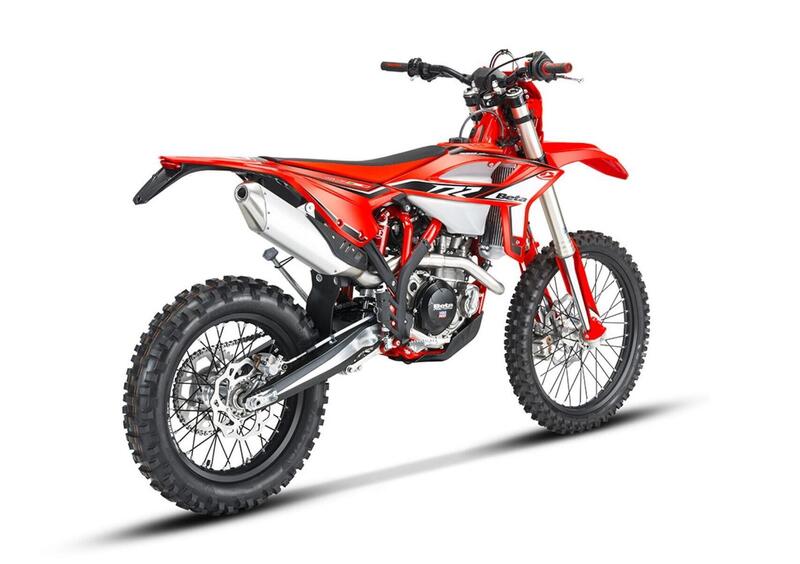 Betamotor RR 350 4T RR 350 4T Enduro (2022) (3)