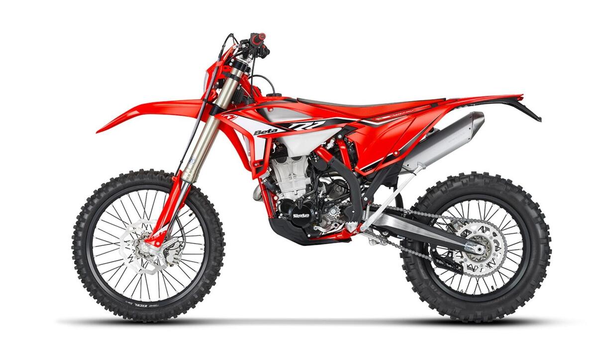 Betamotor RR 430 4T Enduro (2022)