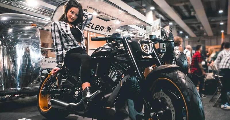 MBE 2021: tante special in fiera