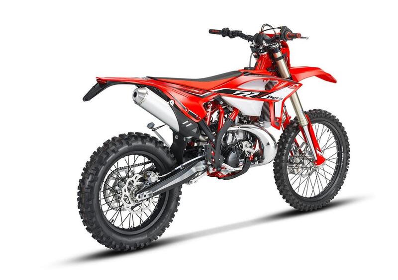 Betamotor RR 200 2T RR 200 2T Enduro (2022) (2)