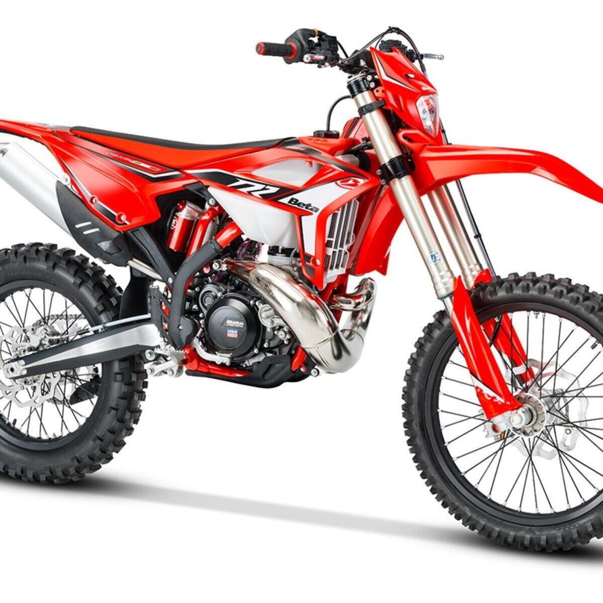 Betamotor RR 250 2T Enduro (2022)