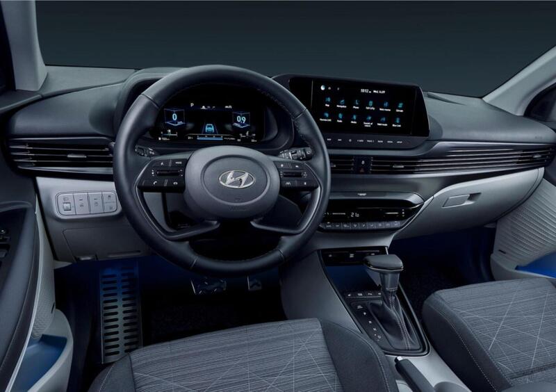 Hyundai Bayon (2021-->>) (11)