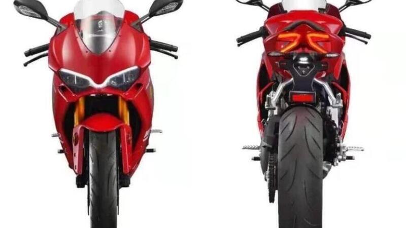 L'Esercito dei cloni: moto e scooter "ispirati" a modelli pi&ugrave; celebri