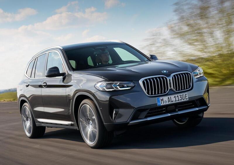 BMW X3 (2017-24) (6)