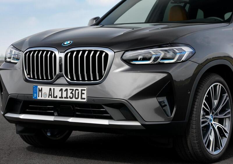 BMW X3 (2017-24) (15)