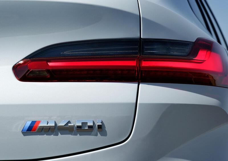 BMW X4 (2018-->>) (22)
