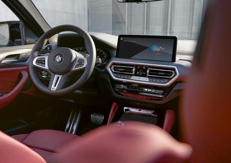 BMW X4 (2018-->>) (15)
