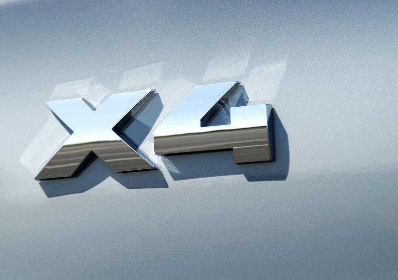 BMW X4 (2018-->>) (23)