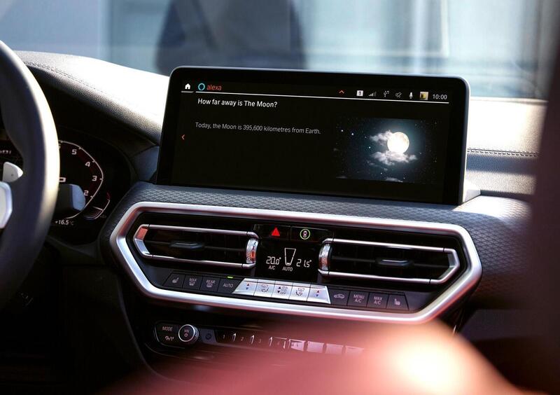 BMW X4 (2018-->>) (17)