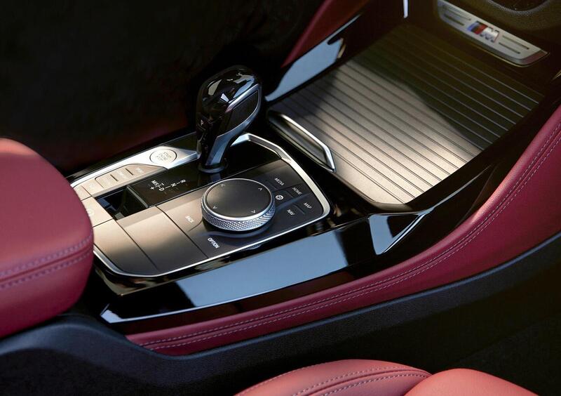 BMW X4 (2018-->>) (16)