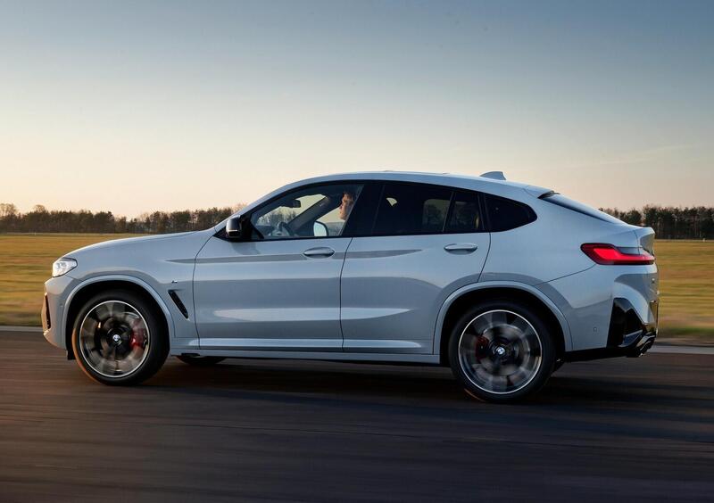 BMW X4 (10)