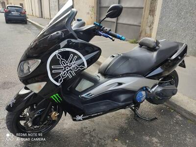 Yamaha T-Max 500 (2001 - 03) usata