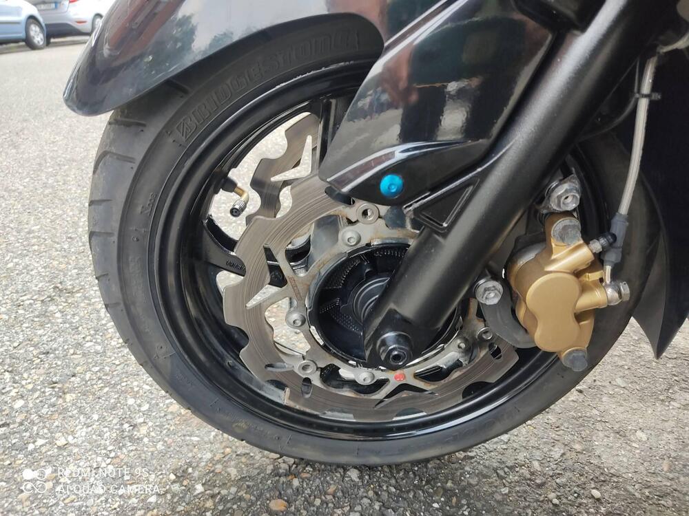 Yamaha T-Max 500 (2001 - 03) (2)