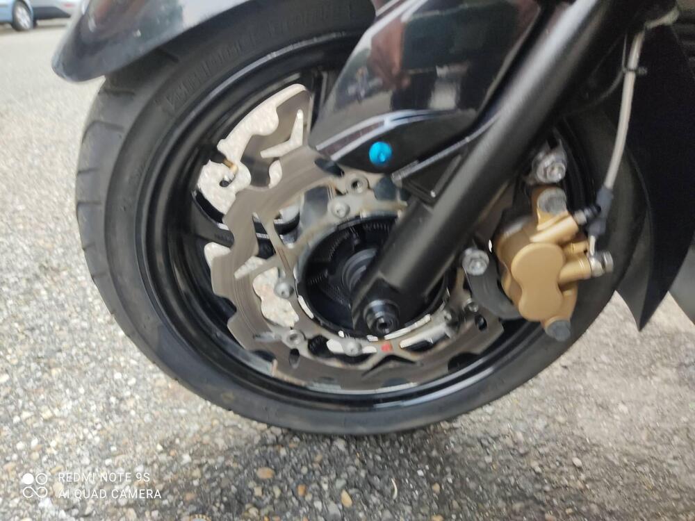 Yamaha T-Max 500 (2001 - 03) (3)