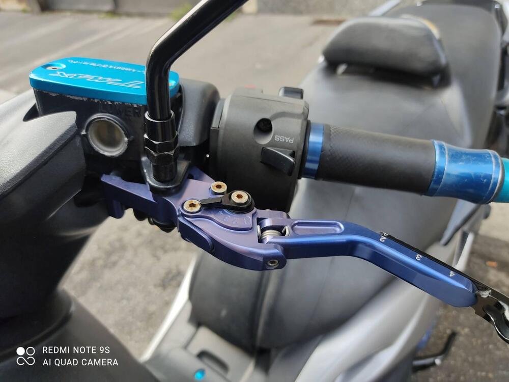 Yamaha T-Max 500 (2001 - 03) (5)