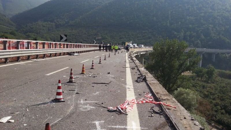 Opere da sbloccare, ci sono anche 18 strade