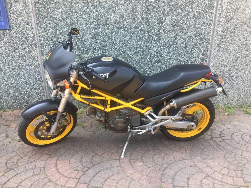 Ducati Monster 600 (1994 - 02)