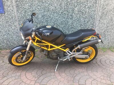 Ducati Monster 600 (1994 - 02) usata