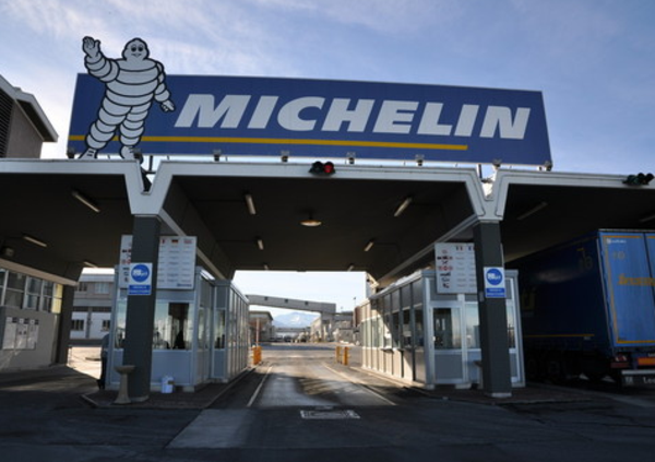 Cuneo: Michelin dice basta alla produzione di camere d&rsquo;aria. Finisce un&rsquo;epoca