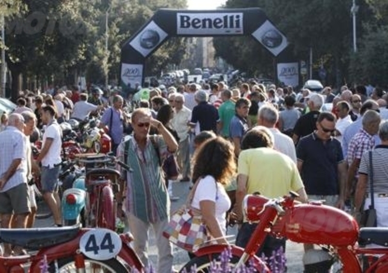 World Benelli Weekend 2013