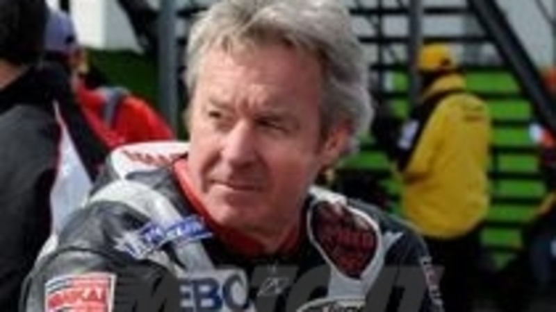 Marquez e Stoner: l&#039;opinione di Wayne Gardner