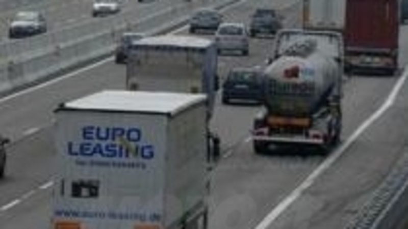 Autostrade: allarme traffico per il weekend. Bollino nero sabato 3 agosto  