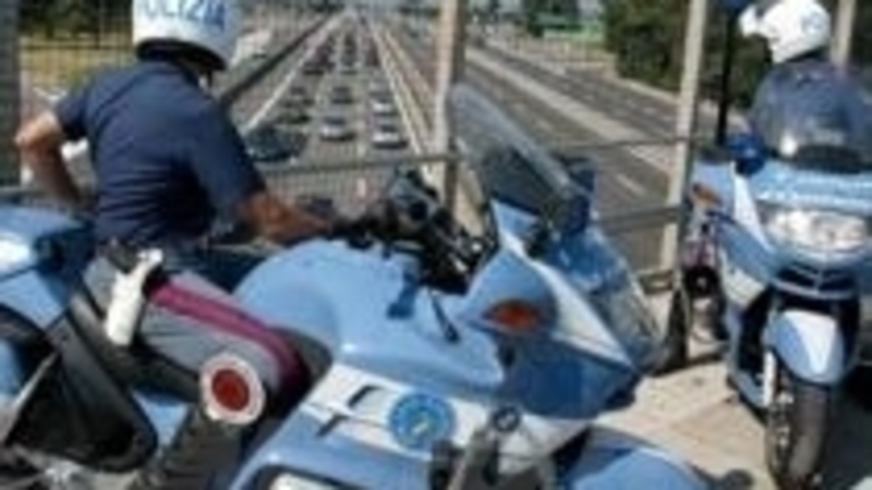 Polizia: nuove telecamere contro eccesso di velocit&agrave;. E furti  