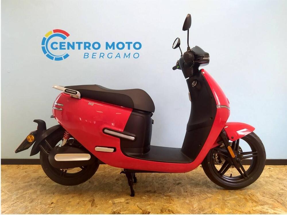 Horwin EK3 L3e (2022 - 24) (2)