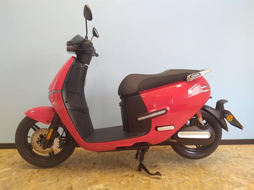 Horwin EK3 L3e (2022 - 24) (5)