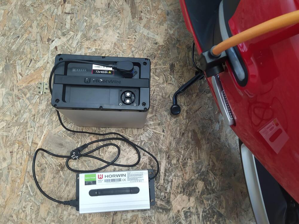 Horwin EK3 L3e (2022 - 24) (18)