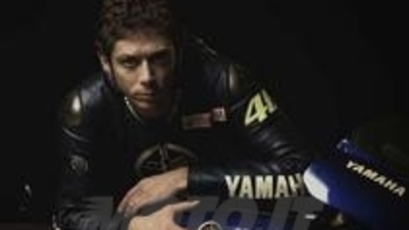 Rossi: &quot;Resto in motoGP fino al 2016. Poi le auto&quot;