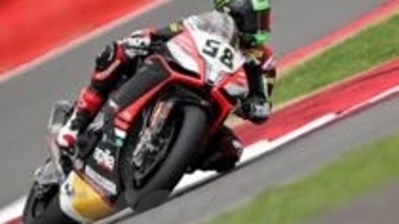 Laverty si aggiudica la sua prima Superpole a Silverstone