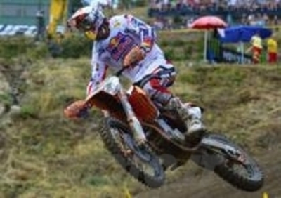 MX: De Dycker imprendibile