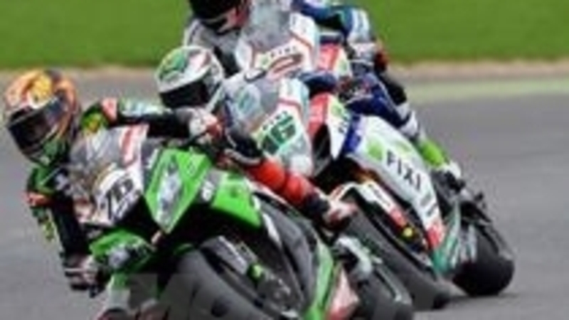 SBK. Le pagelle di Silverstone