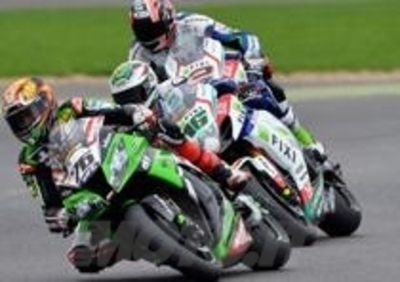 SBK. Le pagelle di Silverstone