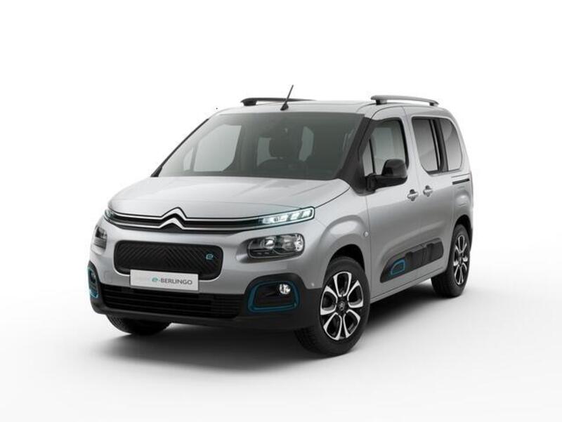 Citroen E-Berlingo e- motore elettrico 136 CV M Live